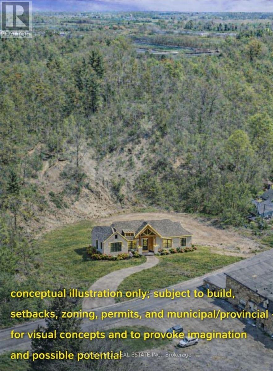 22 Main Street N, Halton Hills (Glen Williams), Ontario  L7G 3G8 - Photo 3 - W12731320