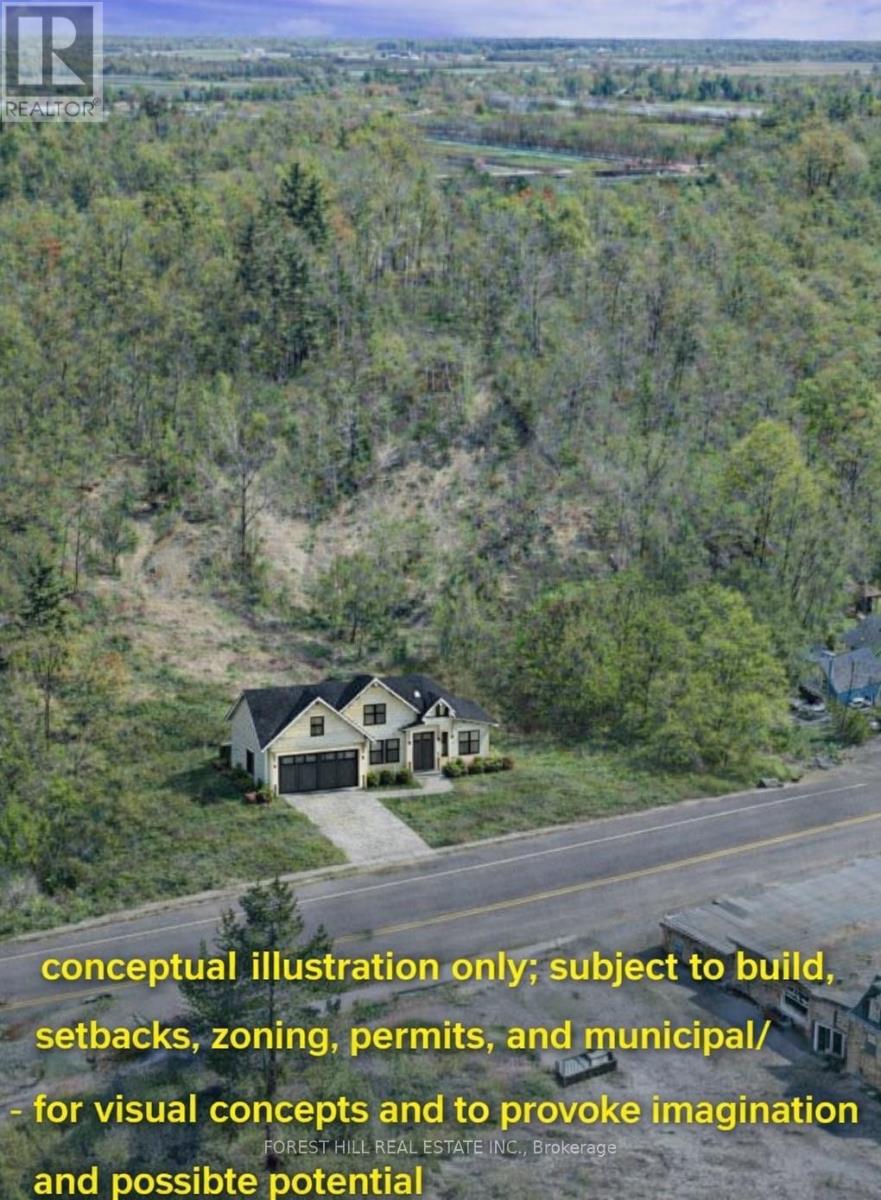 22 Main Street N, Halton Hills (Glen Williams), Ontario  L7G 3G8 - Photo 4 - W12731320