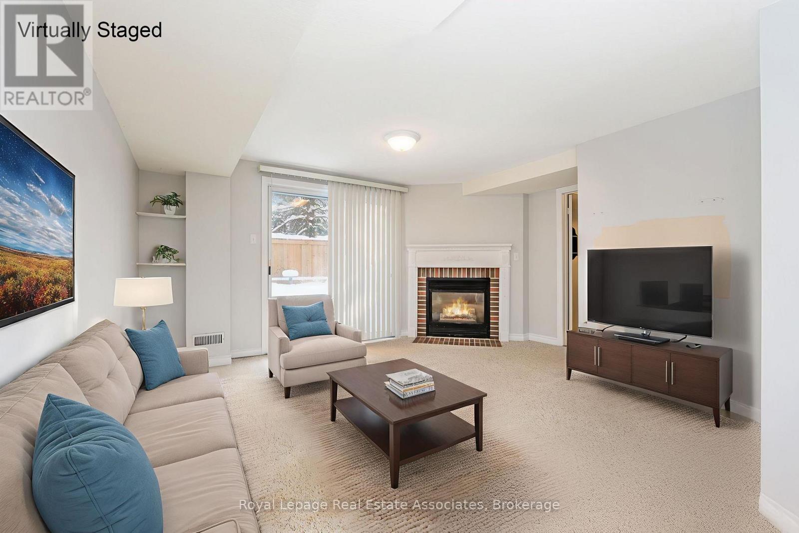 10 - 76 River Drive, Halton Hills (Georgetown), Ontario  L7G 2J2 - Photo 25 - W12732650