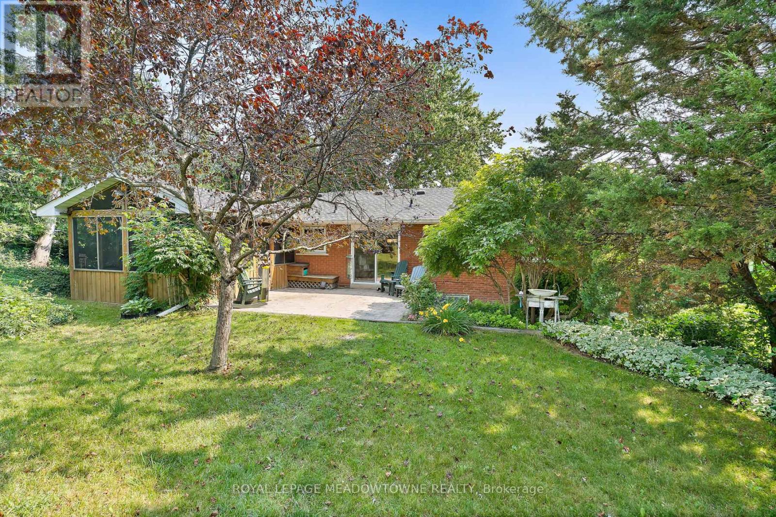 12506 Eighth Line, Halton Hills (Rural Halton Hills), Ontario  L7G 4S4 - Photo 40 - W12738124