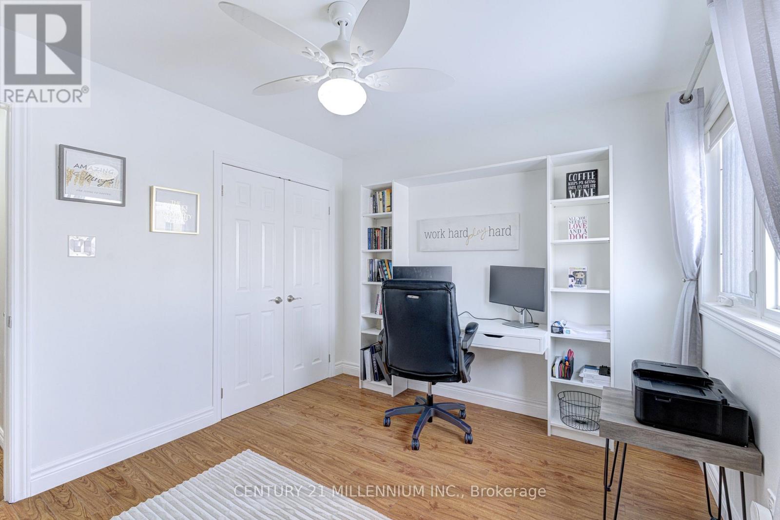 88 Eaton Street, Halton Hills (Georgetown), Ontario  L7G 5T2 - Photo 32 - W12739904