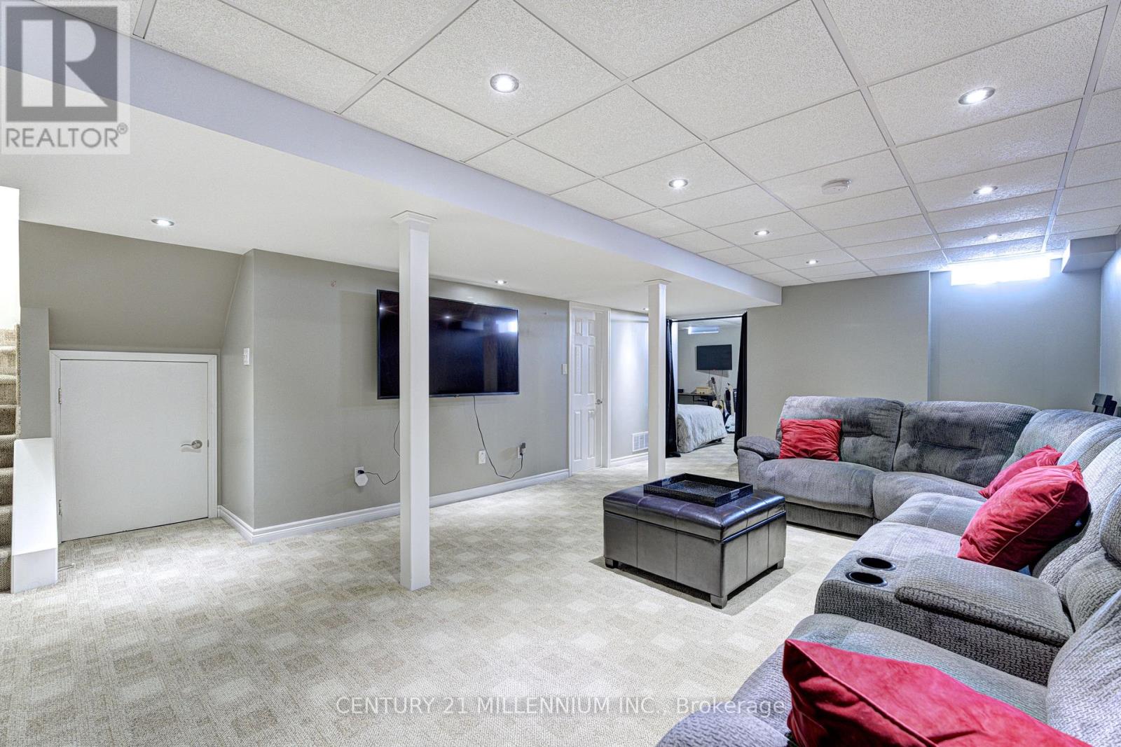 88 Eaton Street, Halton Hills (Georgetown), Ontario  L7G 5T2 - Photo 40 - W12739904