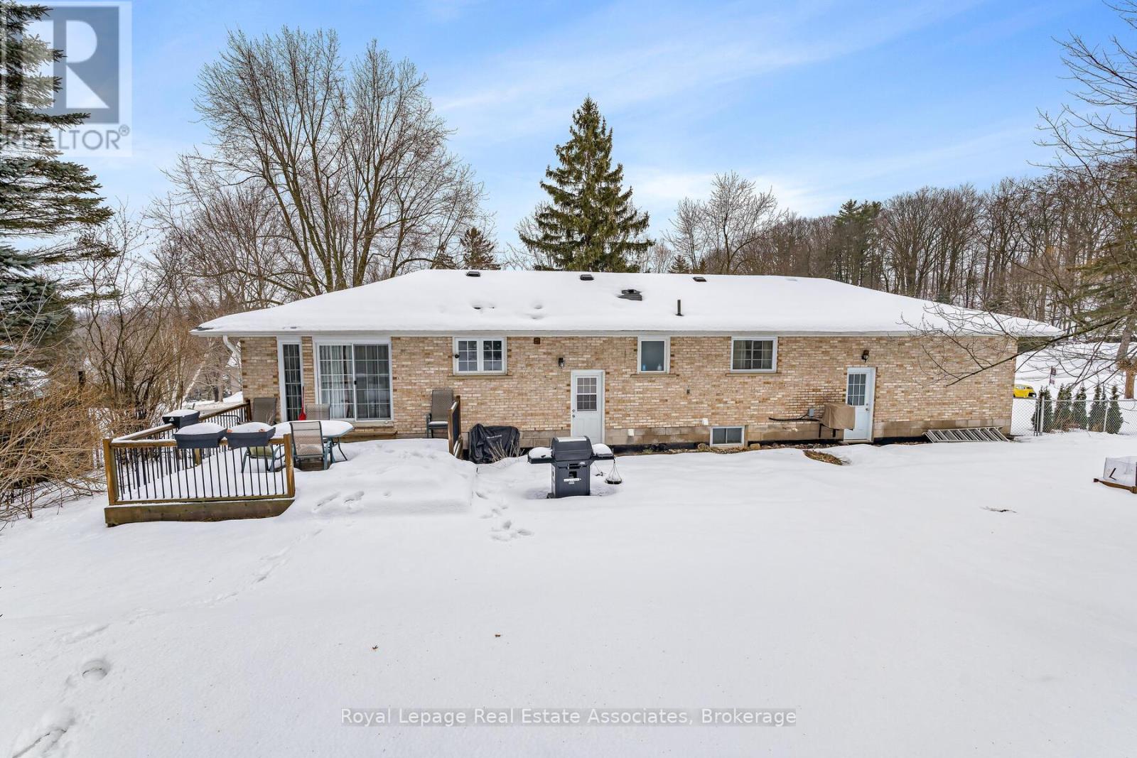 112 Park Street E, Halton Hills (Glen Williams), Ontario  L7G 2V4 - Photo 34 - W12741730
