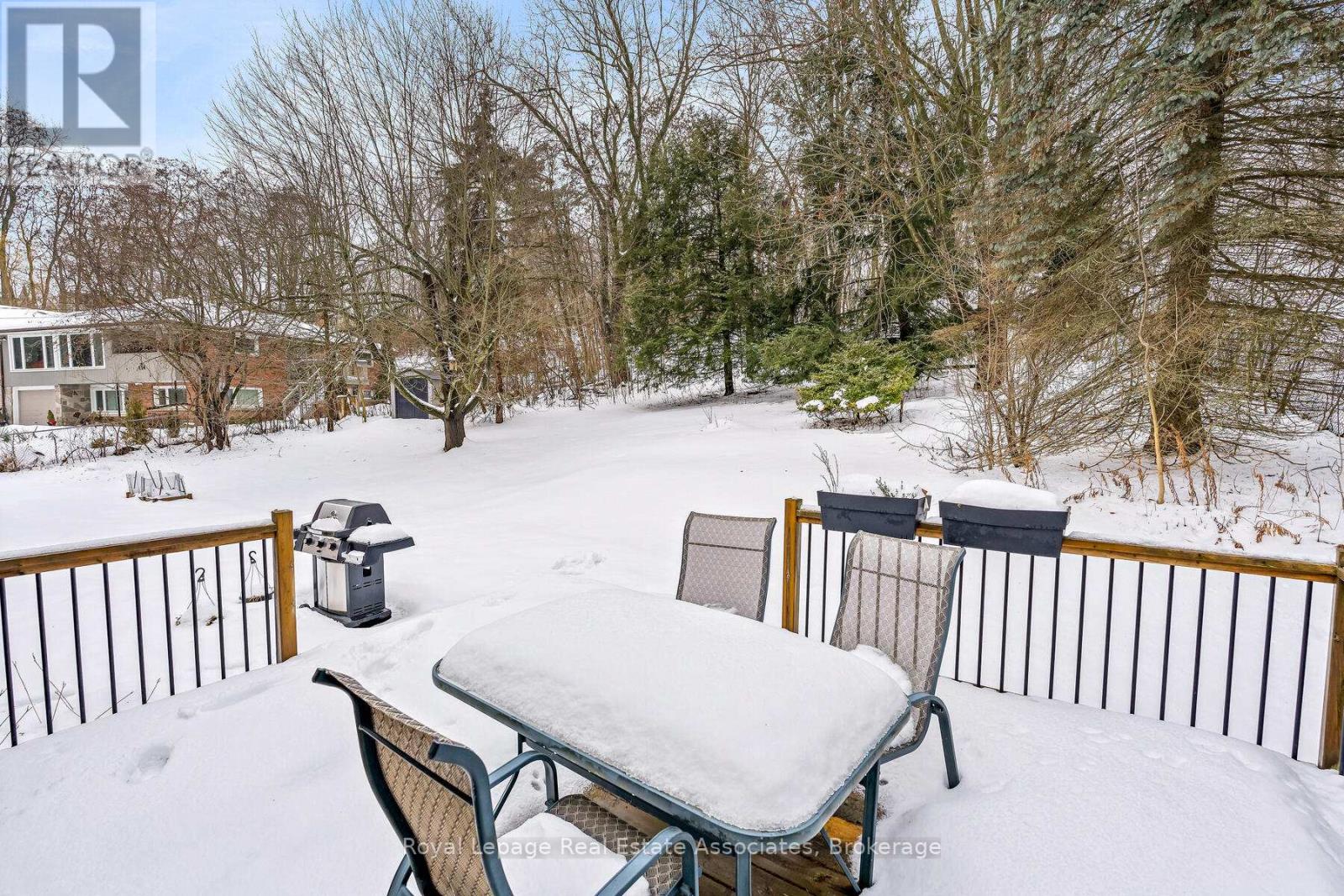 112 Park Street E, Halton Hills (Glen Williams), Ontario  L7G 2V4 - Photo 36 - W12741730