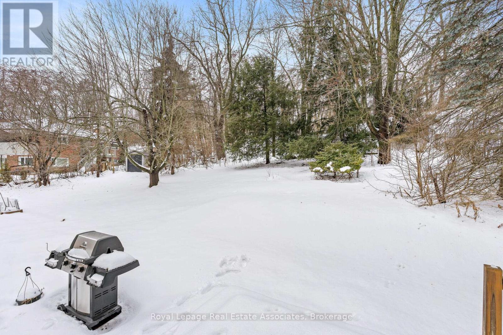 112 Park Street E, Halton Hills (Glen Williams), Ontario  L7G 2V4 - Photo 38 - W12741730