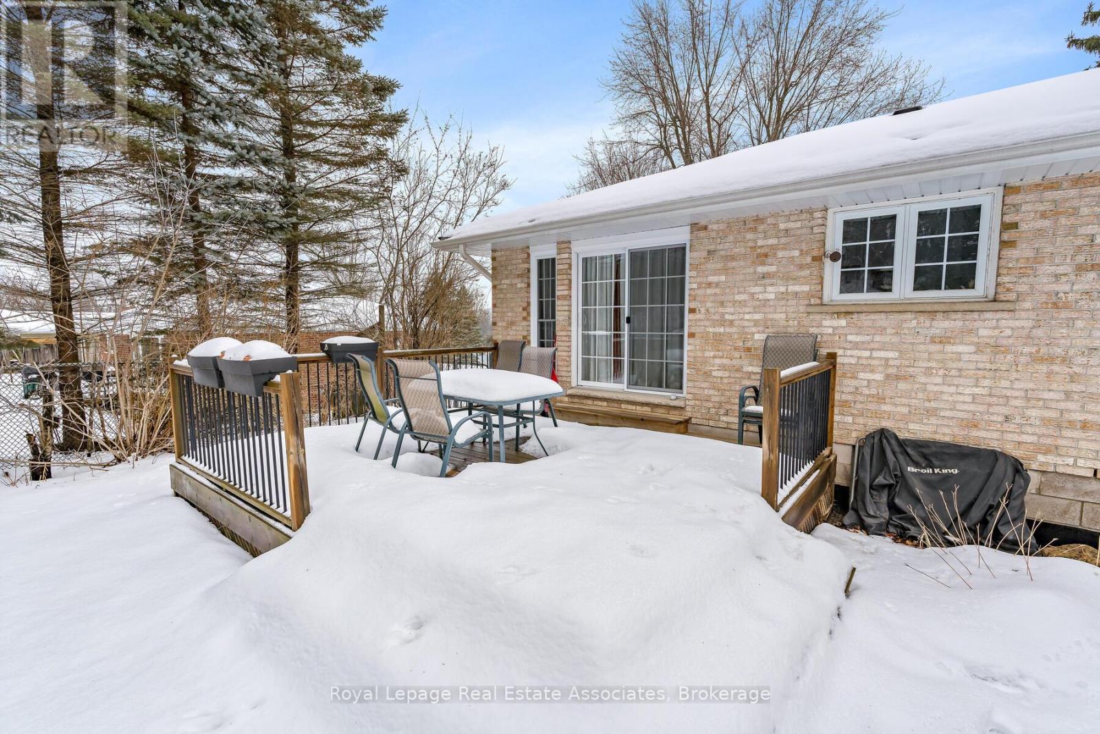 112 Park Street E, Halton Hills (Glen Williams), Ontario  L7G 2V4 - Photo 40 - W12741730