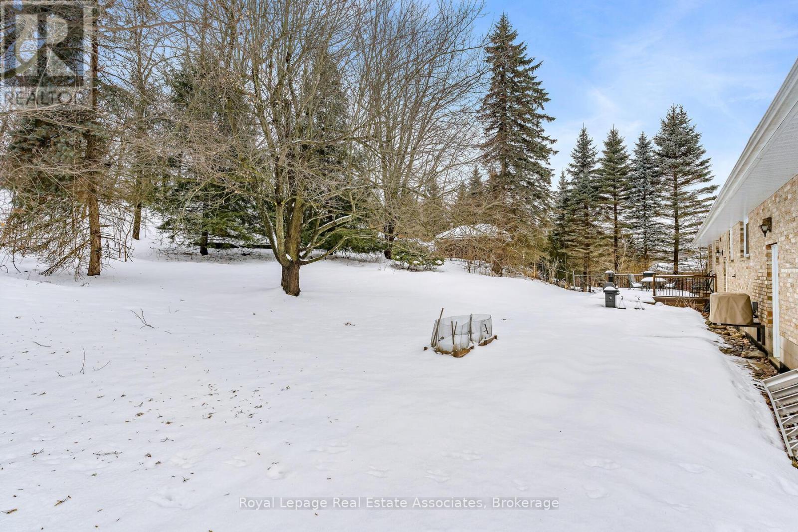112 Park Street E, Halton Hills (Glen Williams), Ontario  L7G 2V4 - Photo 44 - W12741730