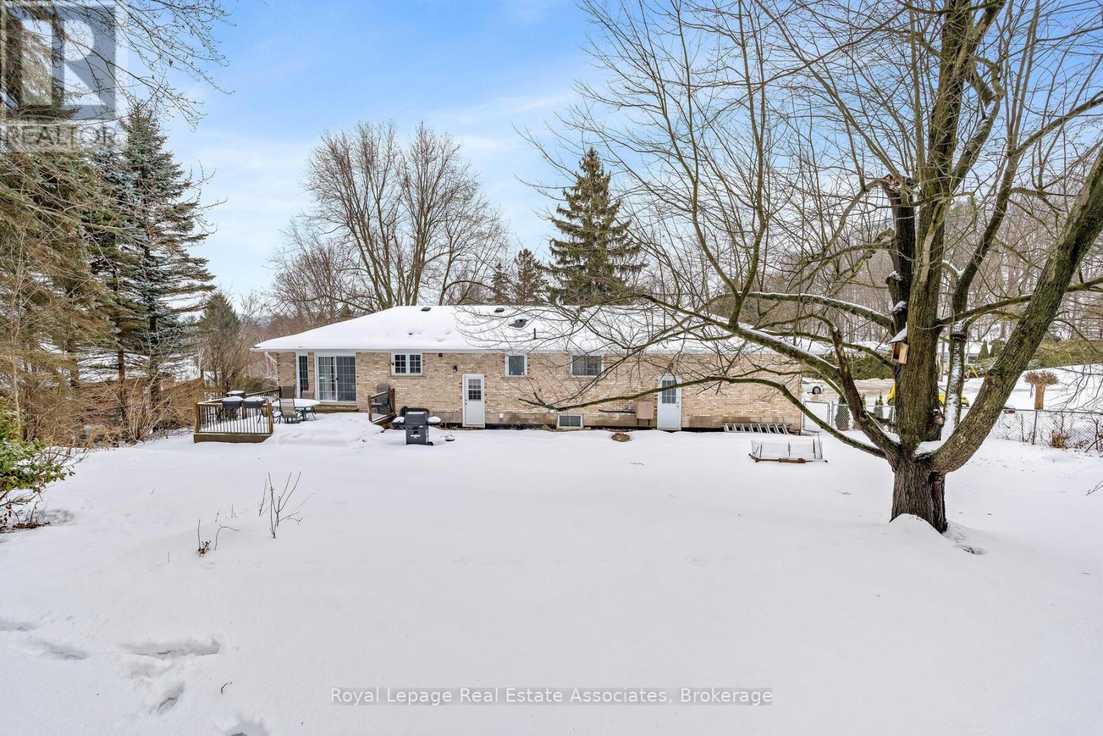 112 Park Street E, Halton Hills (Glen Williams), Ontario  L7G 2V4 - Photo 46 - W12741730