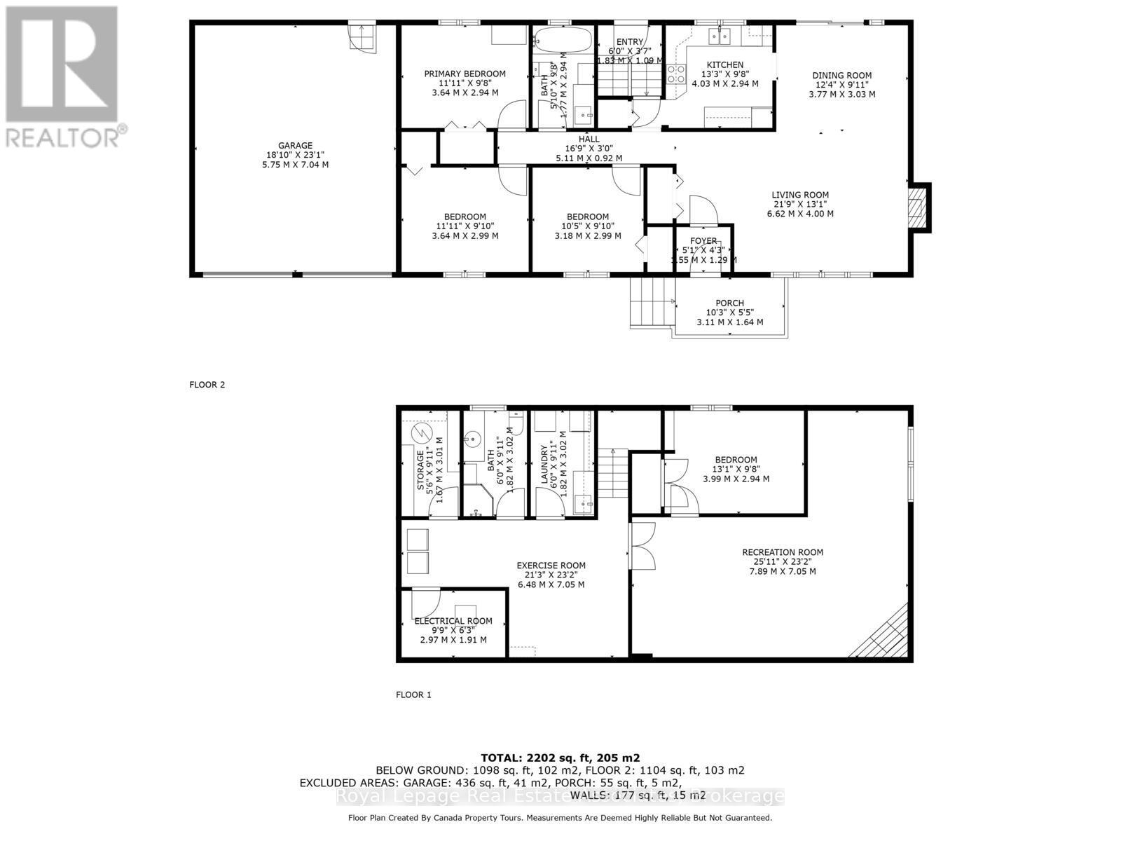 112 Park Street E, Halton Hills (Glen Williams), Ontario  L7G 2V4 - Photo 48 - W12741730