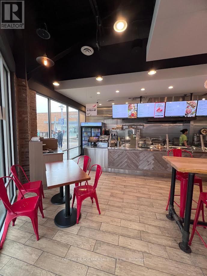 930 - 13850 Steeles Avenue, Halton Hills (Rural Halton Hills), Ontario  L7G 0J1 - Photo 4 - W12742316