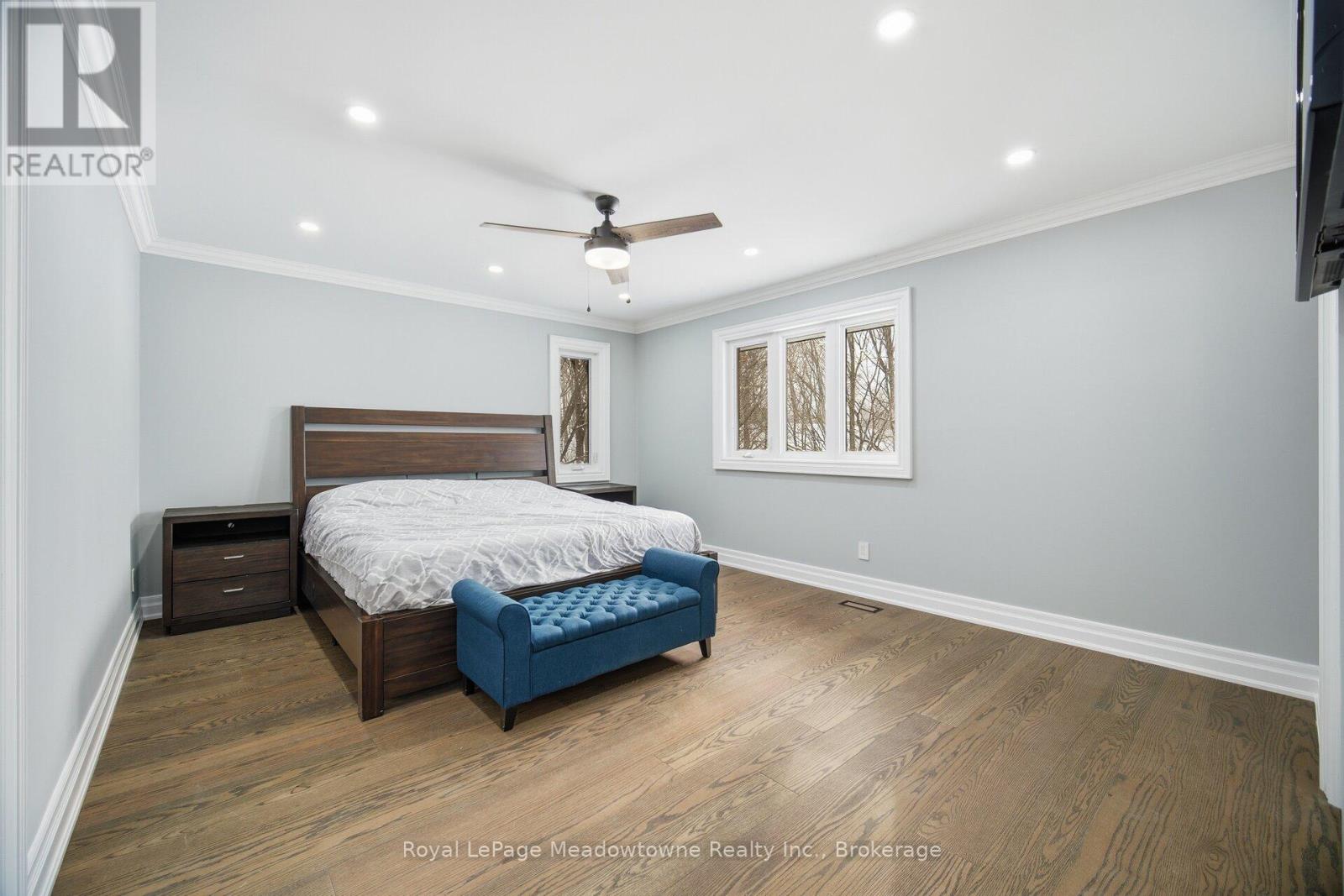 170 Crawford Crescent, Milton (Campbellville), Ontario  L0P 1B0 - Photo 20 - W12743260