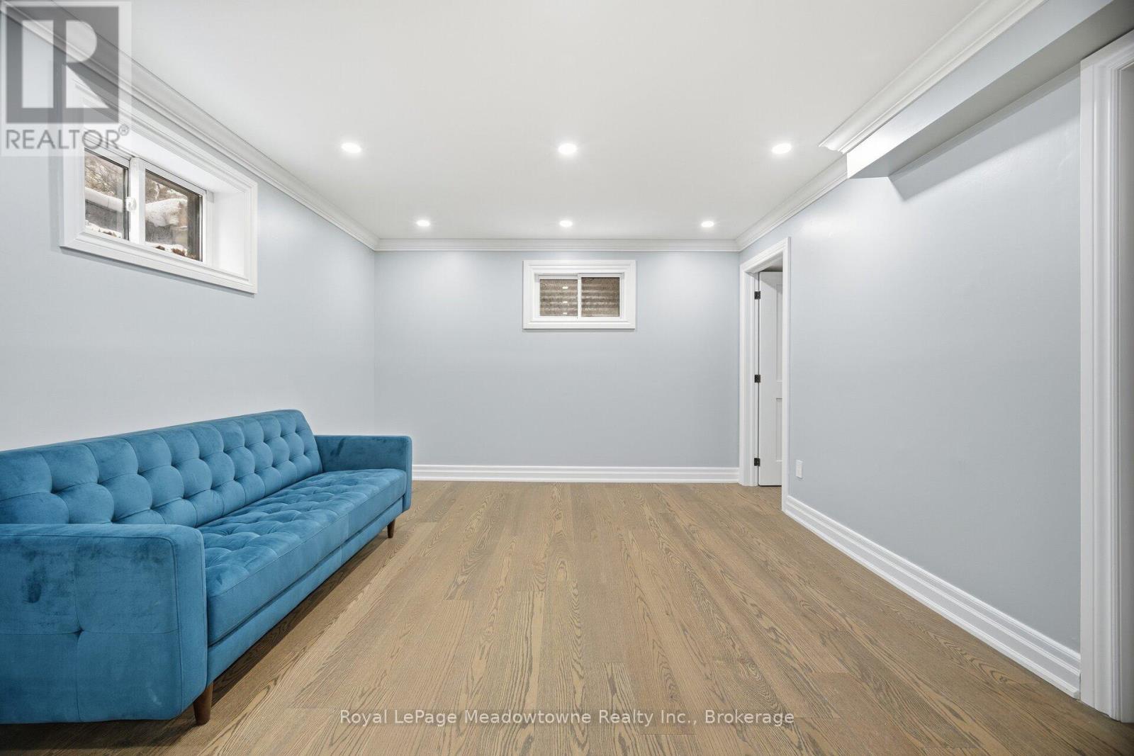 170 Crawford Crescent, Milton (Campbellville), Ontario  L0P 1B0 - Photo 34 - W12743260