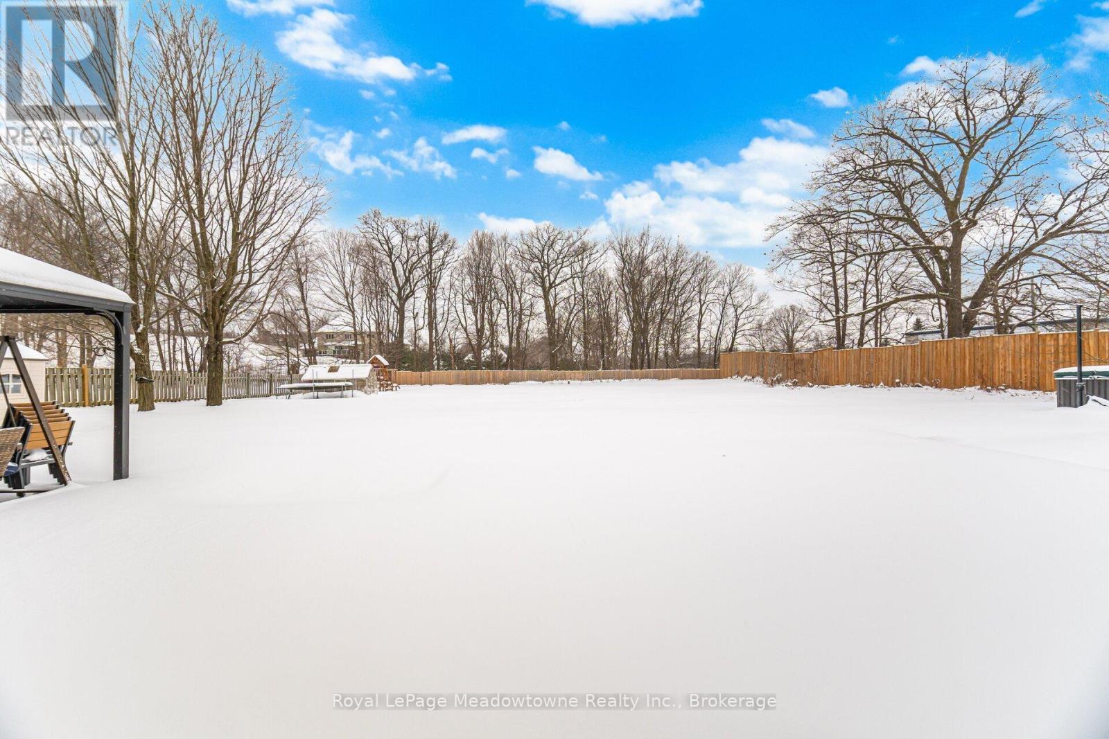 170 Crawford Crescent, Milton (Campbellville), Ontario  L0P 1B0 - Photo 36 - W12743260