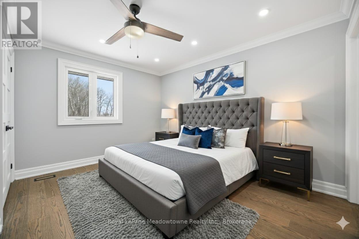 170 Crawford Crescent, Milton (Campbellville), Ontario  L0P 1B0 - Photo 44 - W12743260