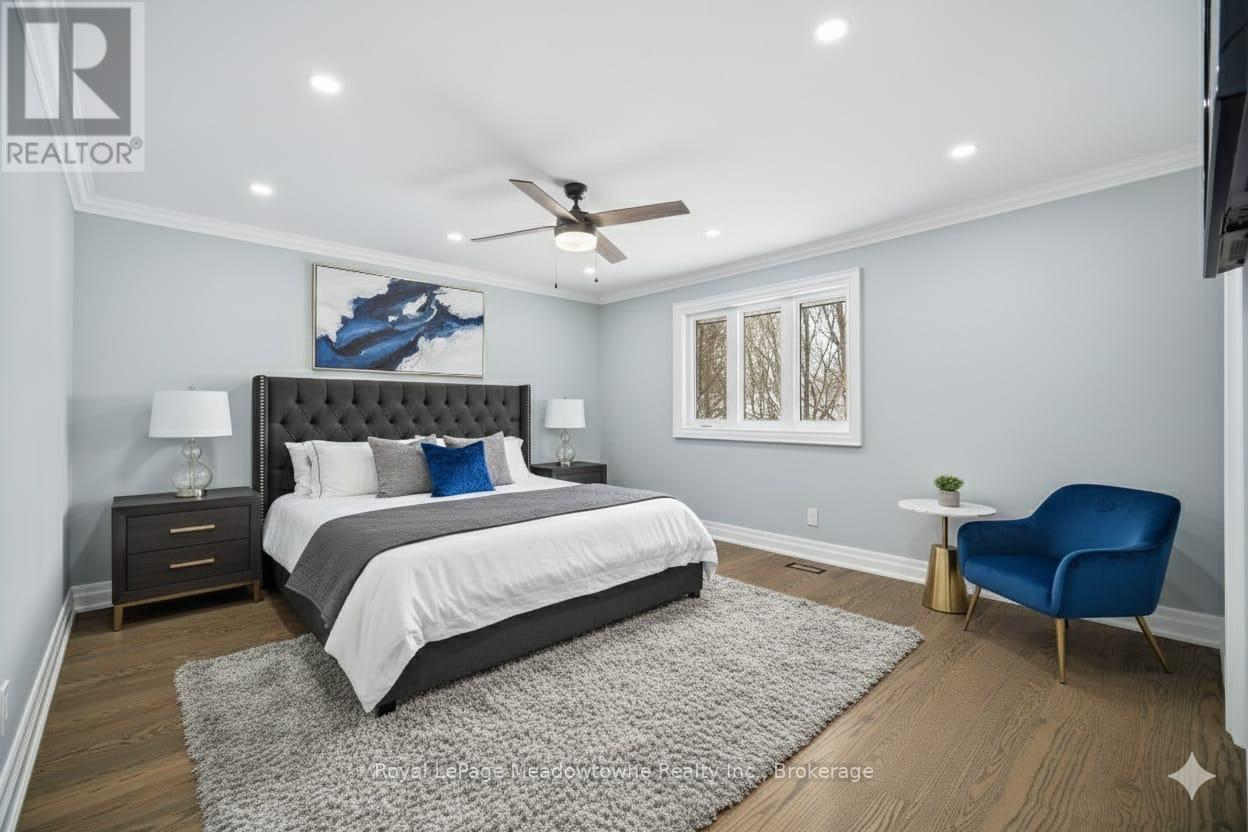 170 Crawford Crescent, Milton (Campbellville), Ontario  L0P 1B0 - Photo 47 - W12743260