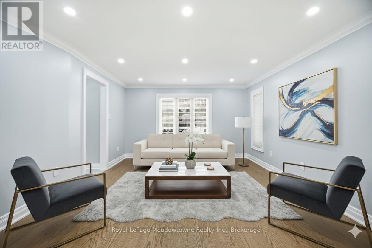 170 Crawford Crescent, Milton (Campbellville), Ontario  L0P 1B0 - Photo 48 - W12743260