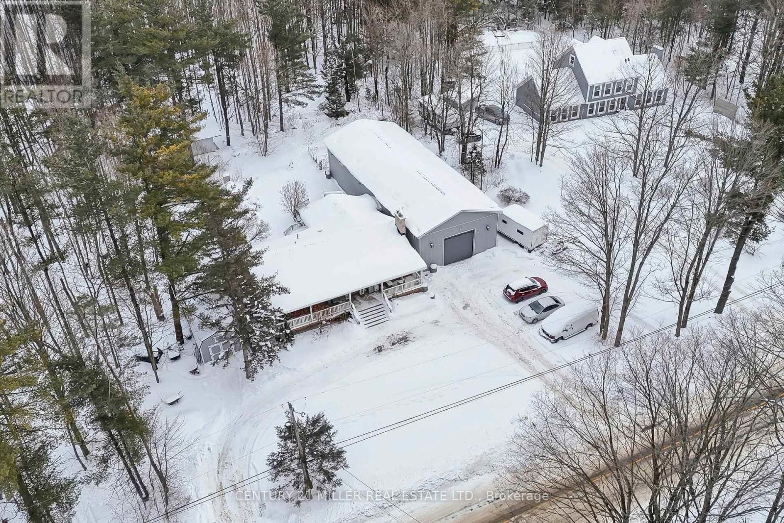6508 17 Side Road, Halton Hills (Es Rural Esquesing), Ontario  L7J 2M1 - Photo 2 - W12746986
