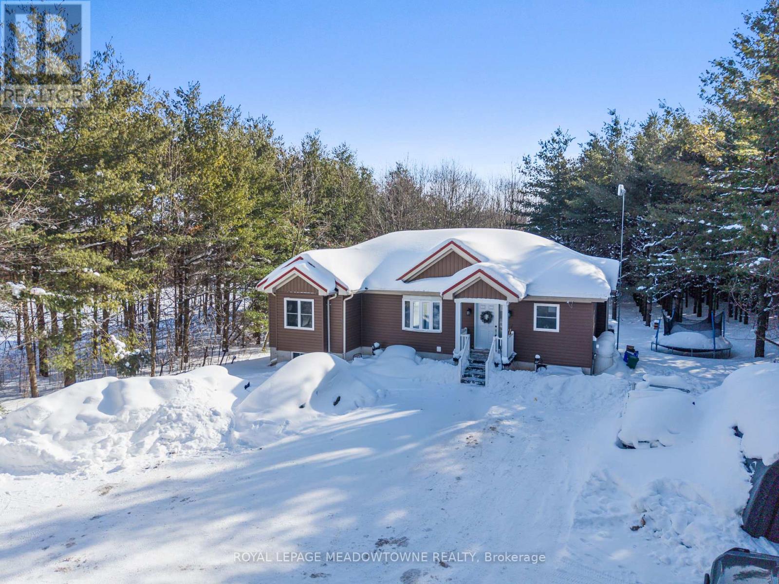 9341 Sideroad 9, Erin, Ontario  L7J 2L8 - Photo 1 - X12748686