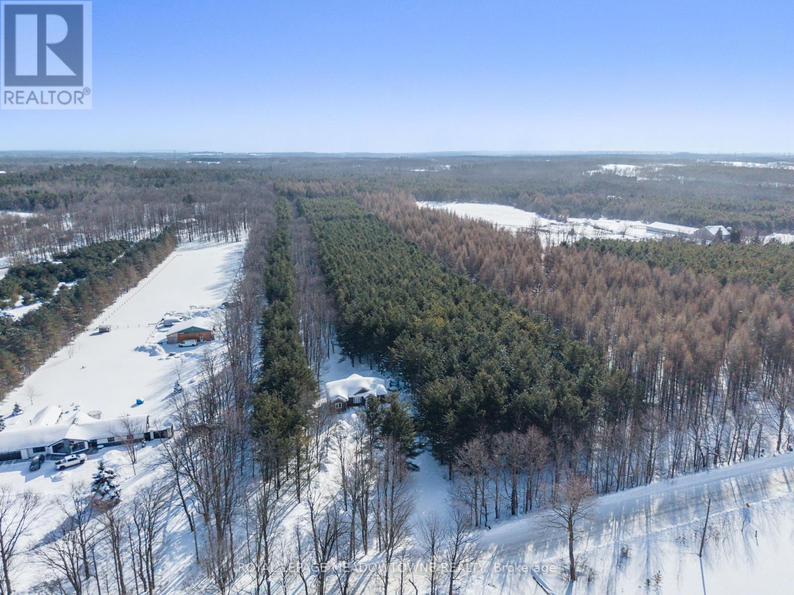 9341 Sideroad 9, Erin, Ontario  L7J 2L8 - Photo 2 - X12748686