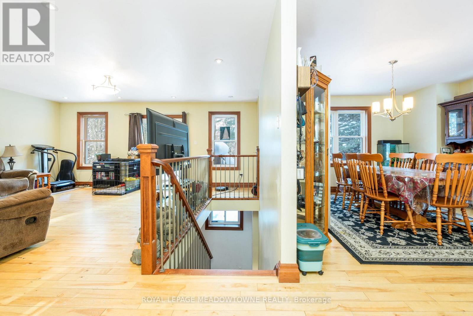 9341 Sideroad 9, Erin, Ontario  L7J 2L8 - Photo 5 - X12748686