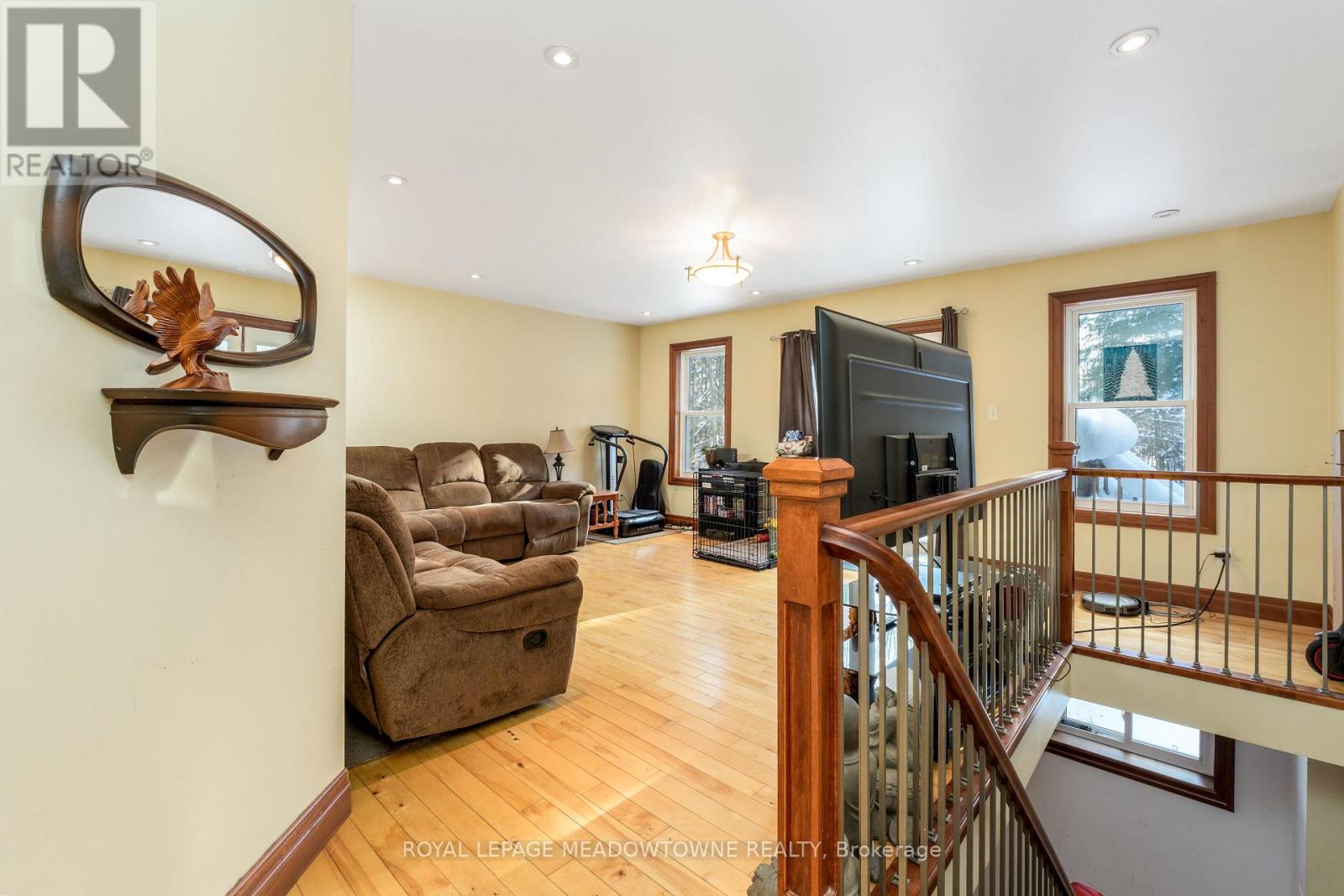 9341 Sideroad 9, Erin, Ontario  L7J 2L8 - Photo 6 - X12748686