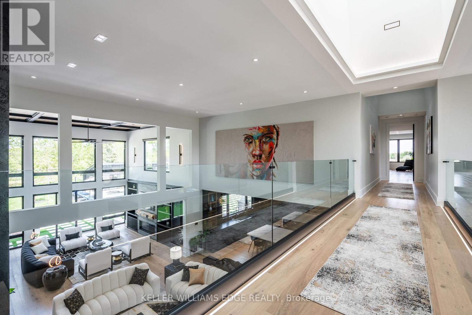 13311 Sixth Line, Milton (Na Rural Nassagaweya), Ontario  L7J 2L7 - Photo 31 - W12750066