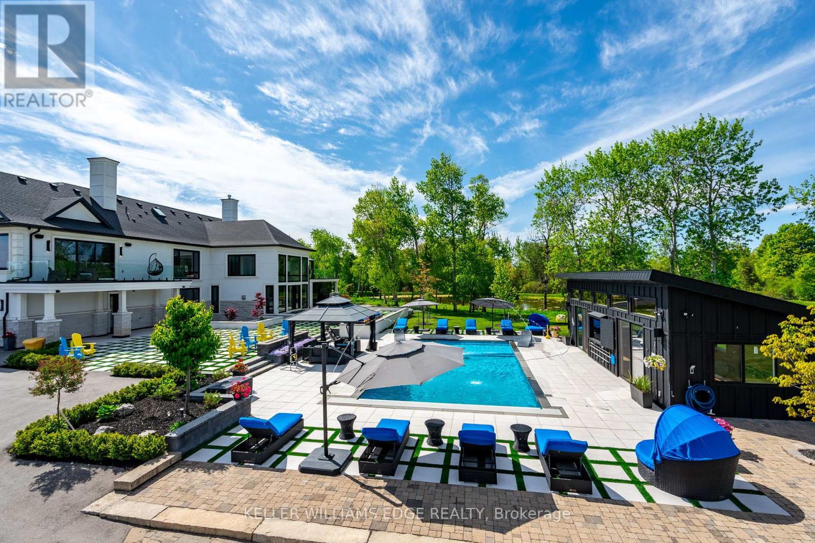 13311 Sixth Line, Milton (Na Rural Nassagaweya), Ontario  L7J 2L7 - Photo 43 - W12750066