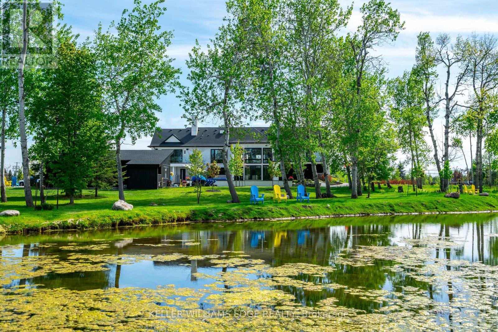 13311 Sixth Line, Milton (Na Rural Nassagaweya), Ontario  L7J 2L7 - Photo 46 - W12750066