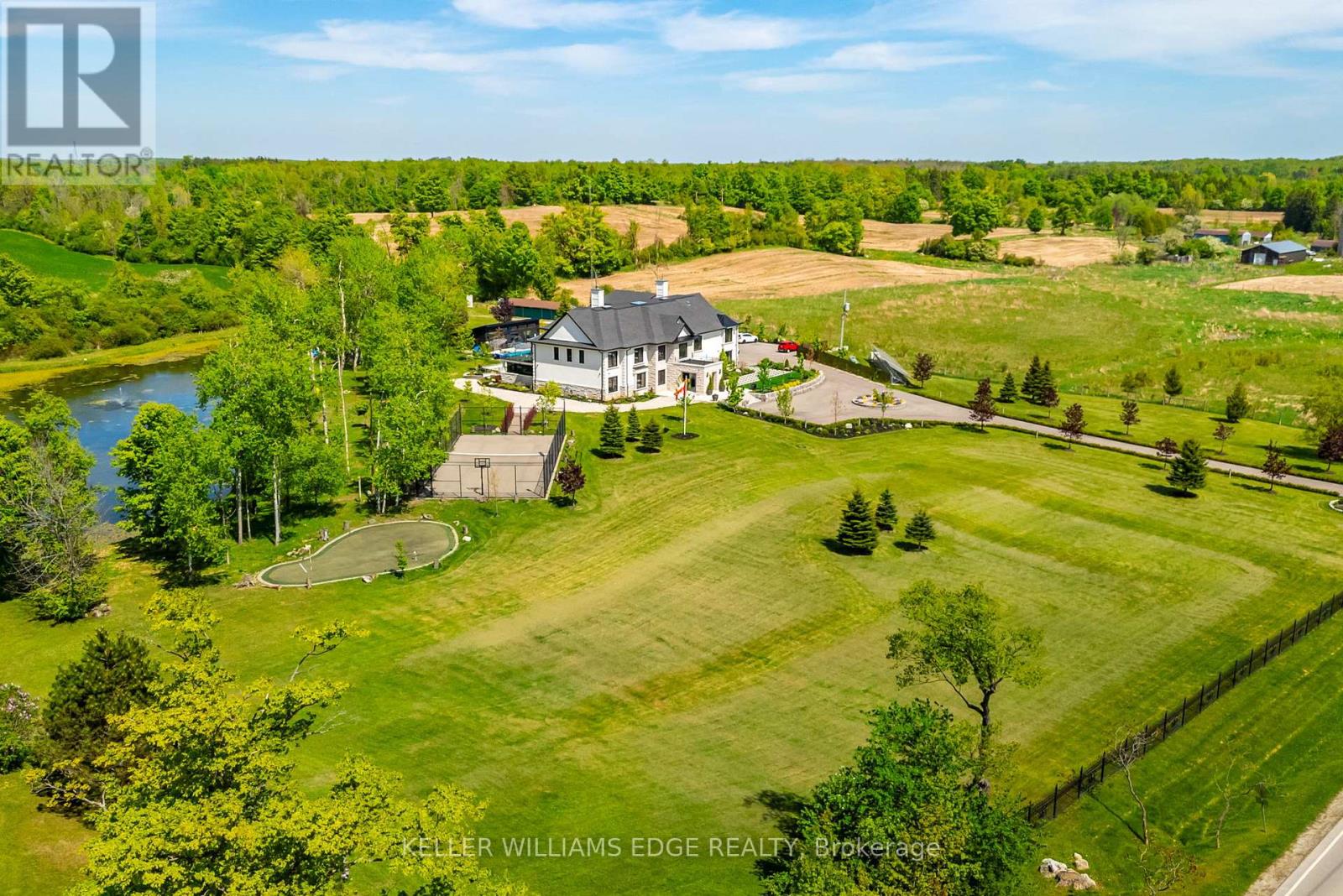 13311 Sixth Line, Milton (Na Rural Nassagaweya), Ontario  L7J 2L7 - Photo 47 - W12750066