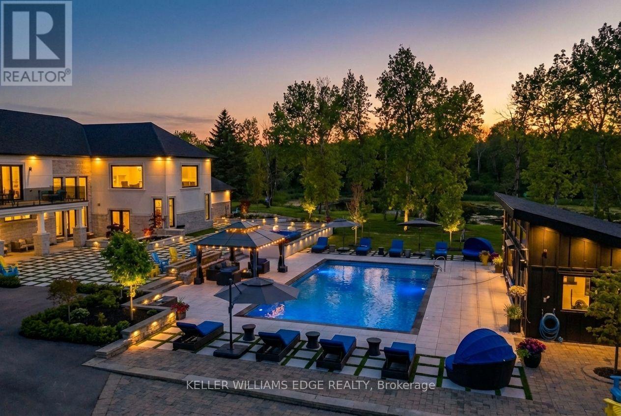 13311 Sixth Line, Milton (Na Rural Nassagaweya), Ontario  L7J 2L7 - Photo 50 - W12750066