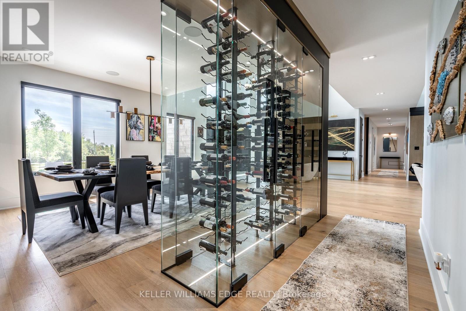 13311 Sixth Line, Milton (Na Rural Nassagaweya), Ontario  L7J 2L7 - Photo 8 - W12750066