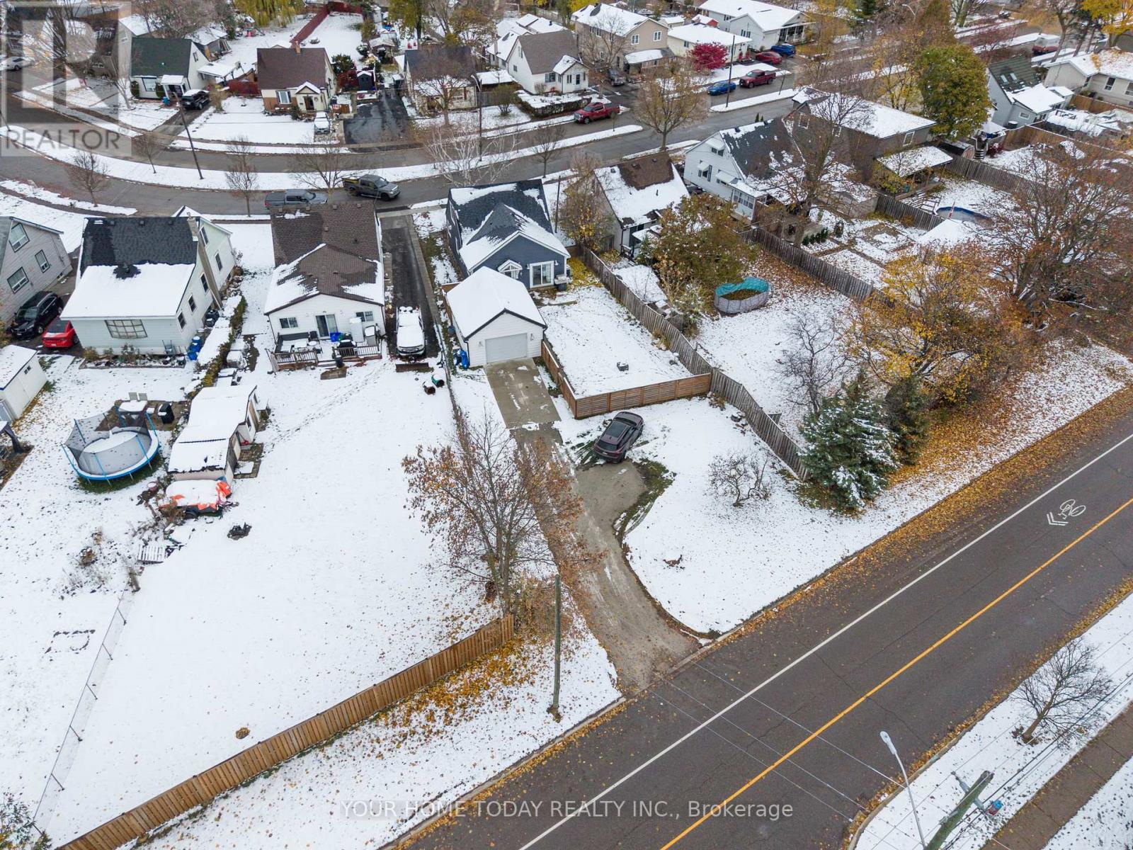 29 Normandy Boulevard, Halton Hills (Georgetown), Ontario  L7G 1V9 - Photo 29 - W12750678