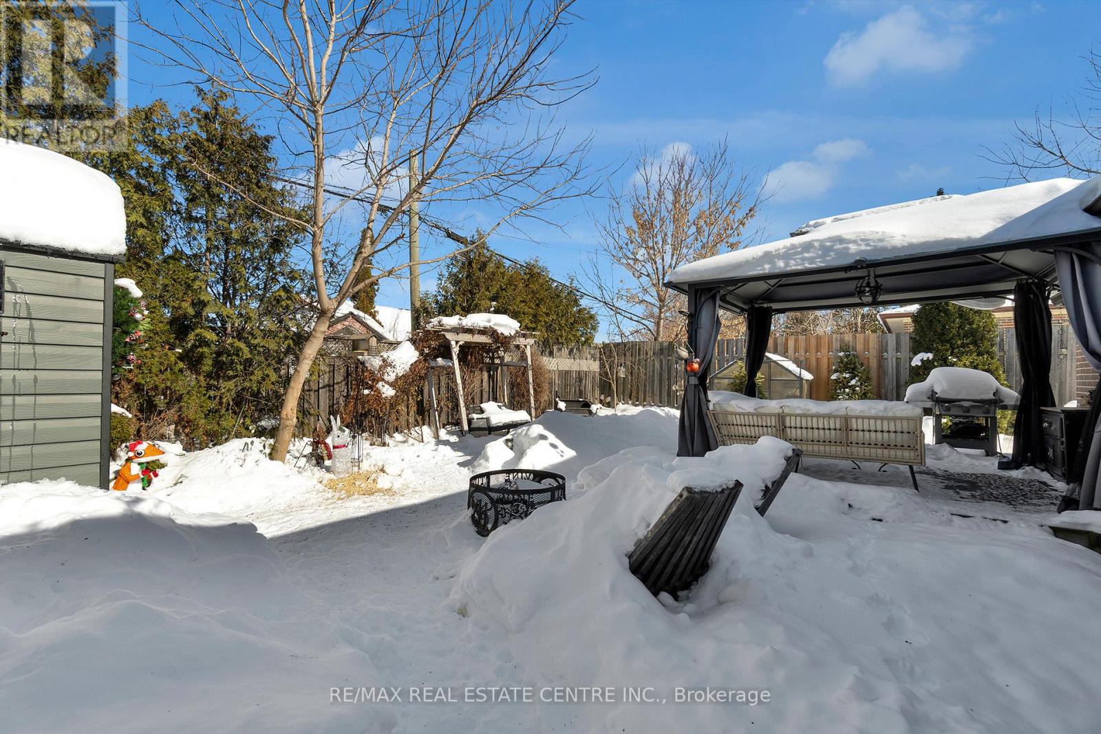 42 Moultrey Crescent, Halton Hills (Georgetown), Ontario  L7G 4N5 - Photo 33 - W12751976