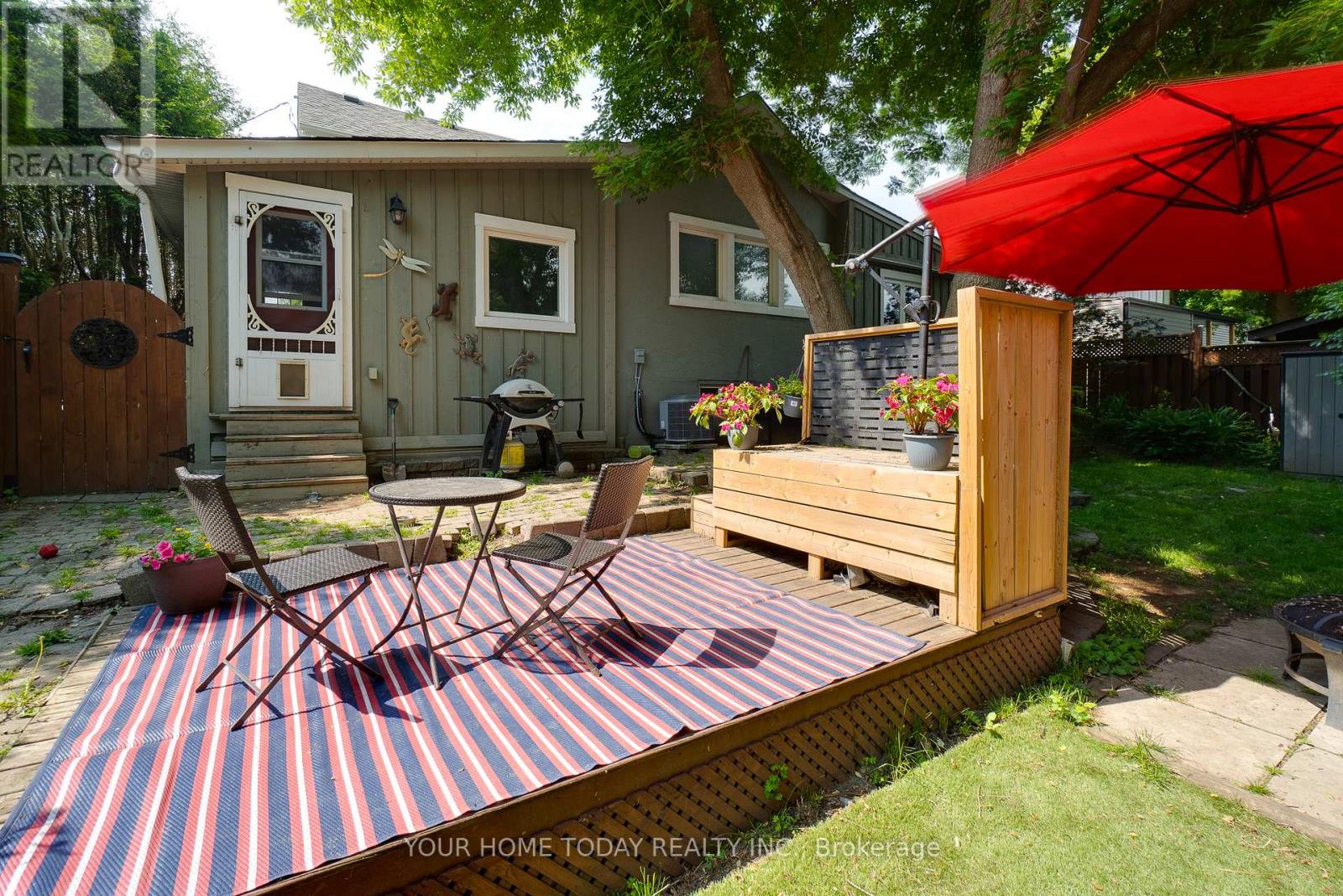 10 Knox Street, Halton Hills (Ac Acton), Ontario  L7J 1C7 - Photo 28 - W12752610