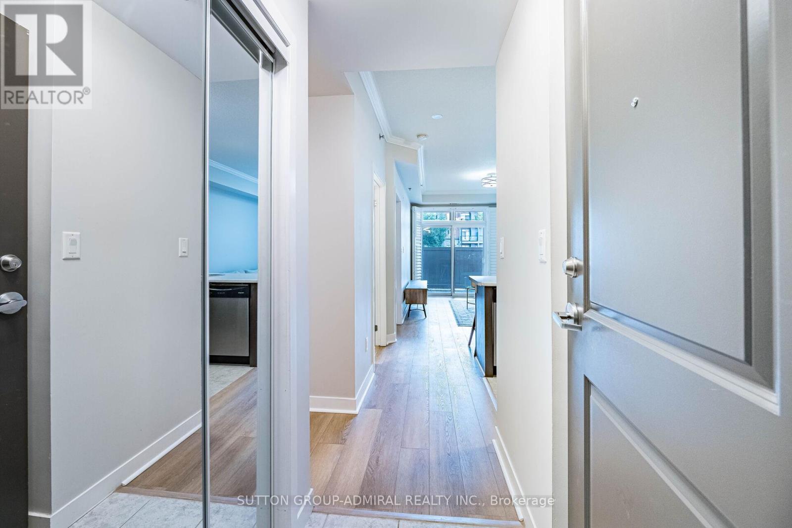 104 - 5317 Upper Middle Road, Burlington (Orchard), Ontario  L7G 0G8 - Photo 4 - W12752768