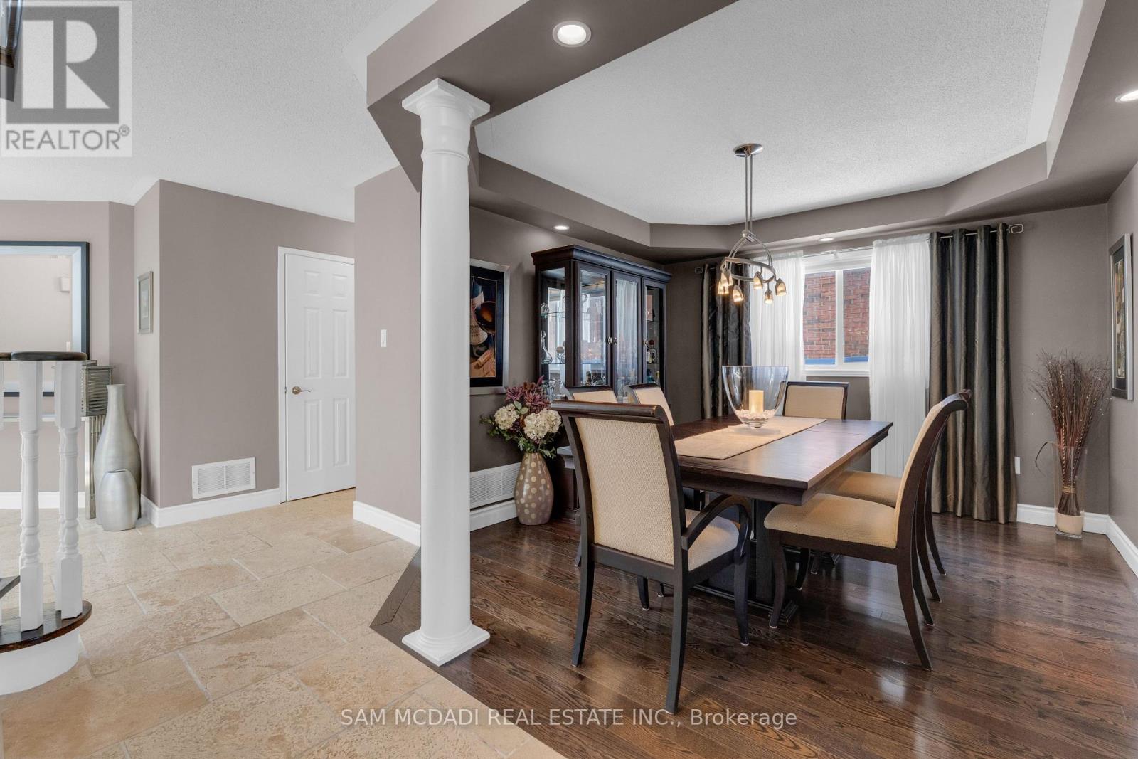 17 Robinson Road, Halton Hills (Georgetown), Ontario  L7G 6G5 - Photo 12 - W12752852