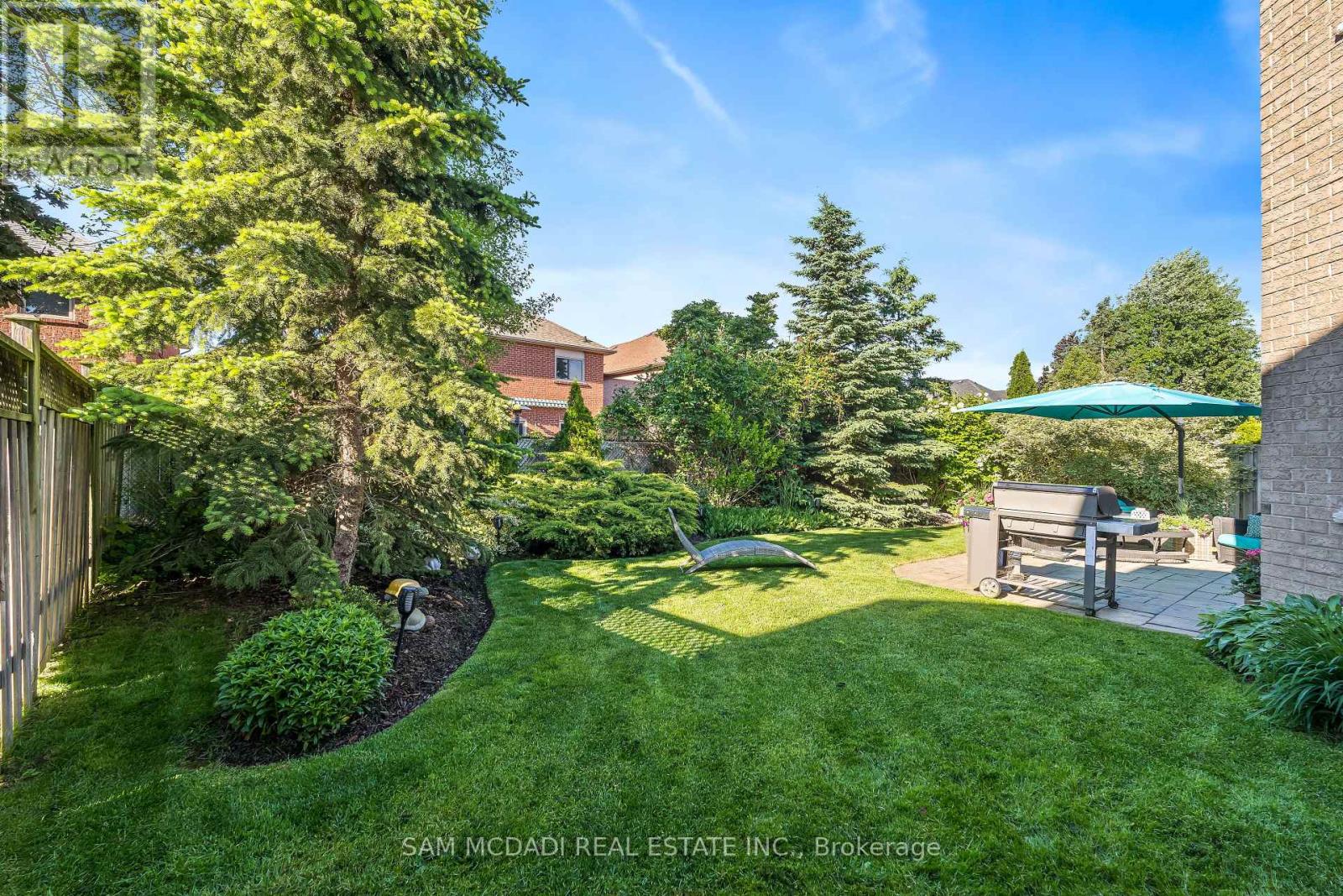 17 Robinson Road, Halton Hills (Georgetown), Ontario  L7G 6G5 - Photo 36 - W12752852