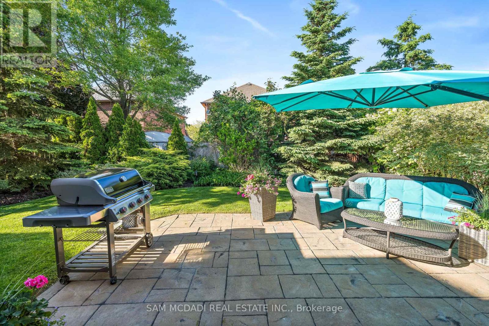 17 Robinson Road, Halton Hills (Georgetown), Ontario  L7G 6G5 - Photo 40 - W12752852