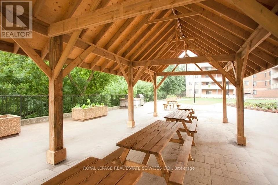 702 - 60 Park Avenue, Halton Hills (Georgetown), Ontario  L7G 4Y9 - Photo 17 - W12753980