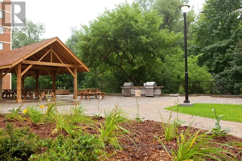 809 - 62 Park Avenue, Halton Hills (Georgetown), Ontario  L7G 4Z1 - Photo 17 - W12754070