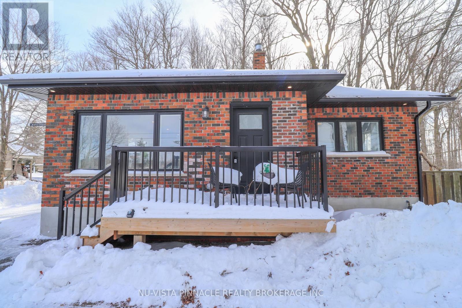 7142 Highway 7, Halton Hills (Rural Halton Hills), Ontario  L7J 2L9 - Photo 6 - W12756398