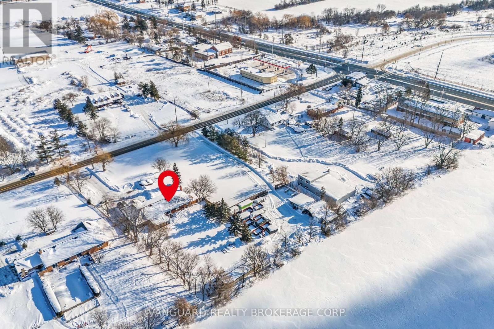 8070 Hornby Road, Halton Hills (Rural Halton Hills), Ontario  L0P 1E0 - Photo 11 - W12758922