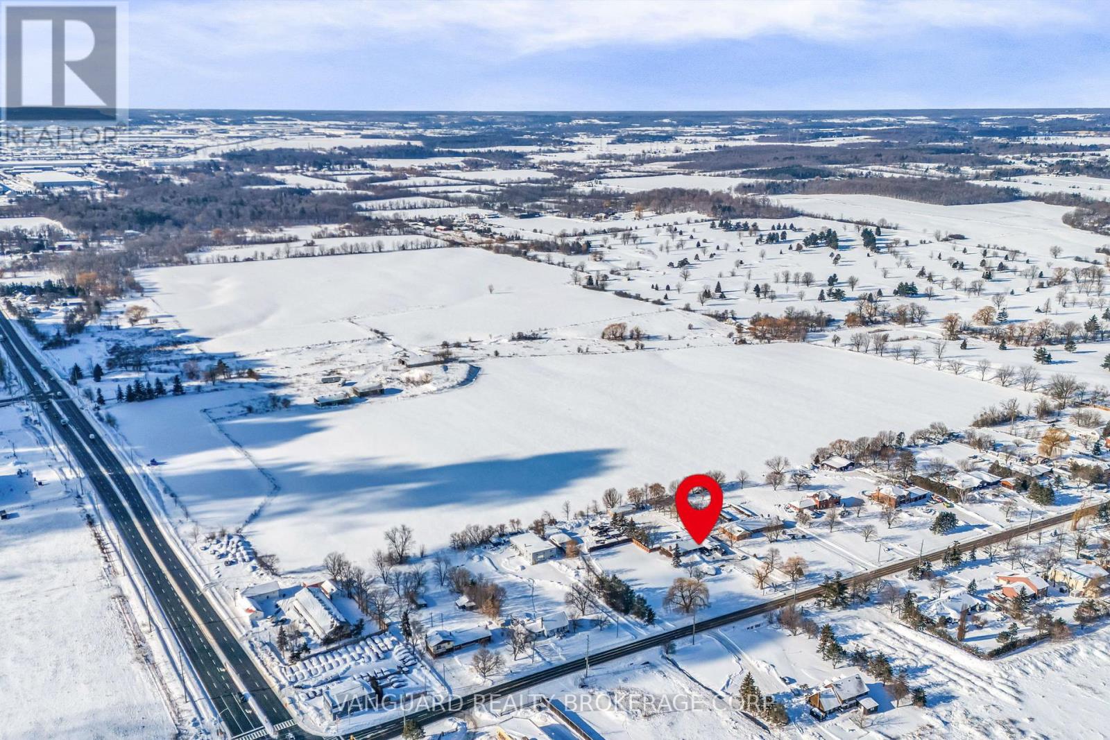 8070 Hornby Road, Halton Hills (Rural Halton Hills), Ontario  L0P 1E0 - Photo 12 - W12758922