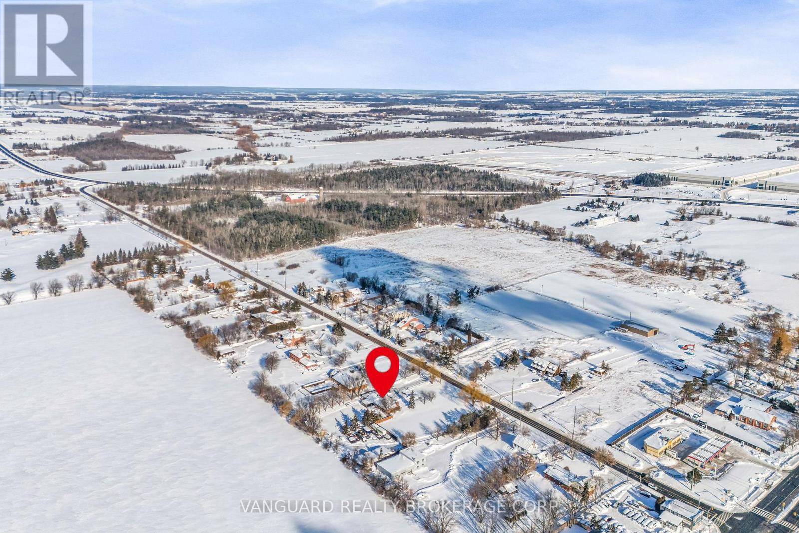 8070 Hornby Road, Halton Hills (Rural Halton Hills), Ontario  L0P 1E0 - Photo 13 - W12758922