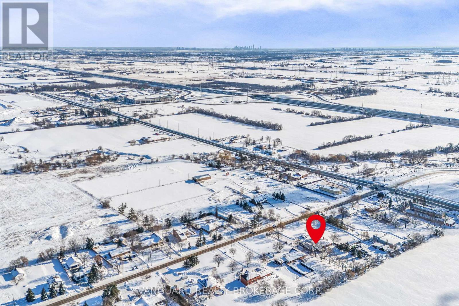 8070 Hornby Road, Halton Hills (Rural Halton Hills), Ontario  L0P 1E0 - Photo 14 - W12758922