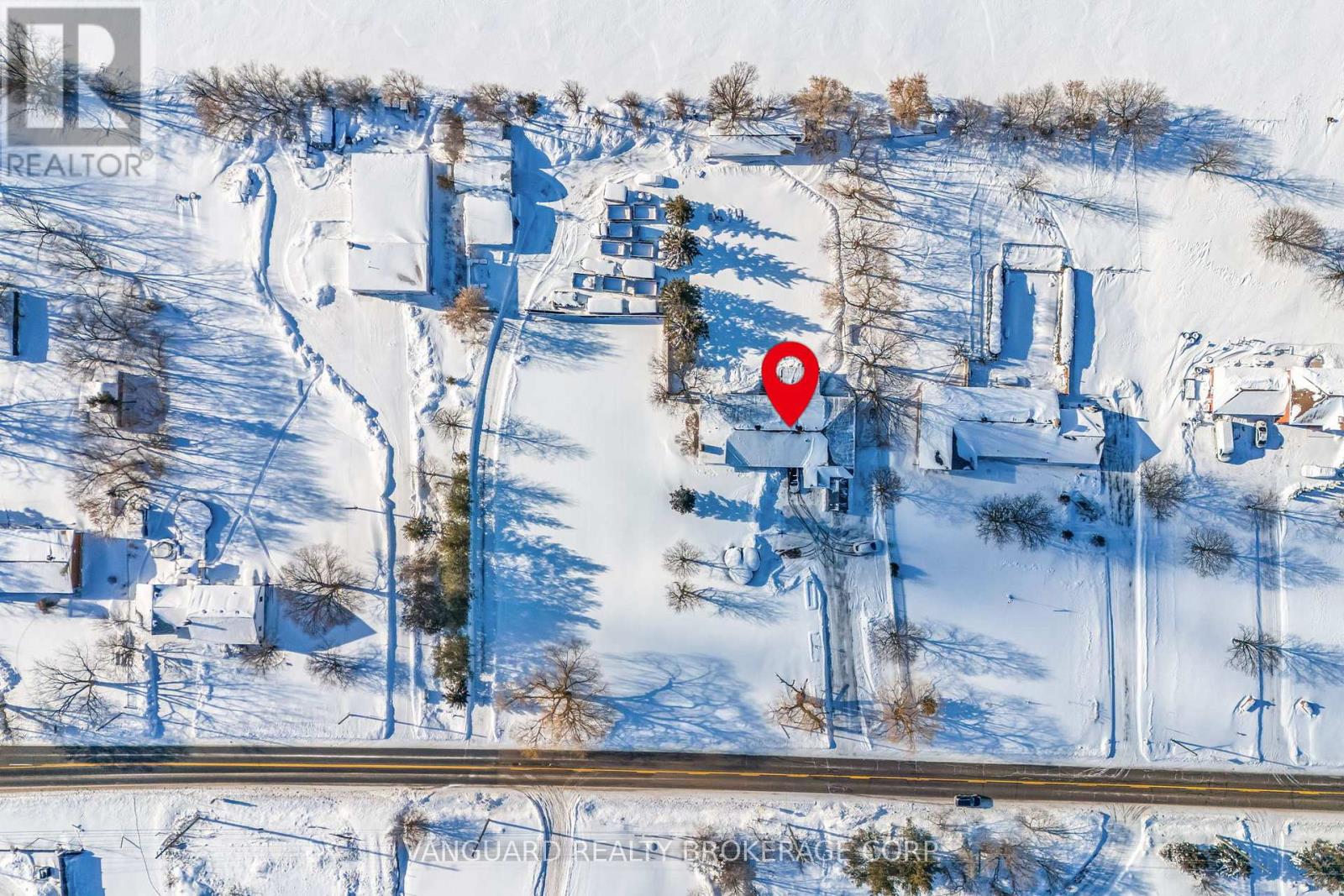 8070 Hornby Road, Halton Hills (Rural Halton Hills), Ontario  L0P 1E0 - Photo 50 - W12758934