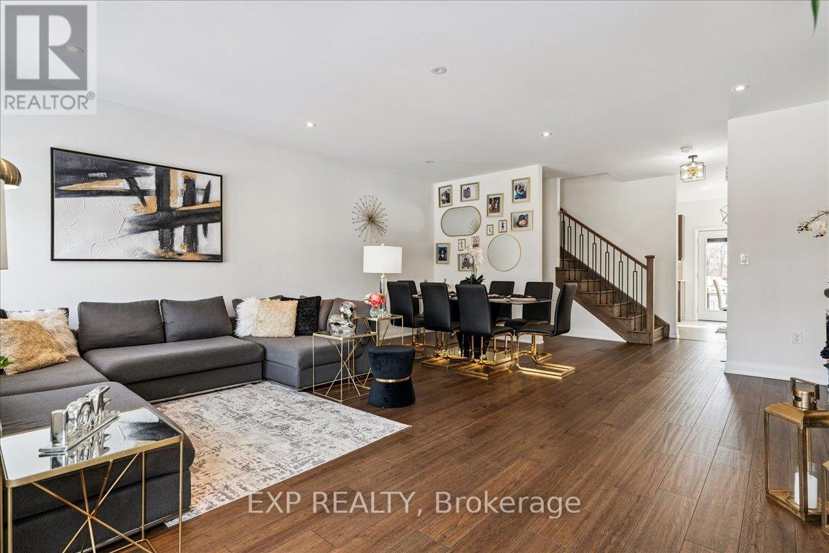 29 Briar Court, Halton Hills (Georgetown), Ontario  L7G 0P5 - Photo 7 - W12760566