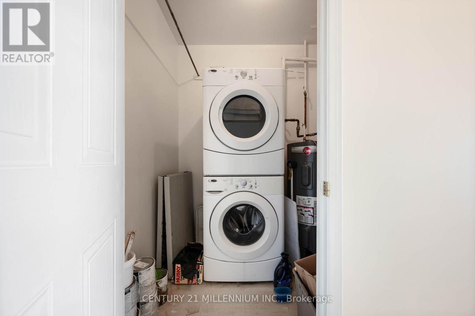 1708 - 20 Mcfarlane Drive, Halton Hills (Georgetown), Ontario  L7G 5J8 - Photo 7 - W12762082