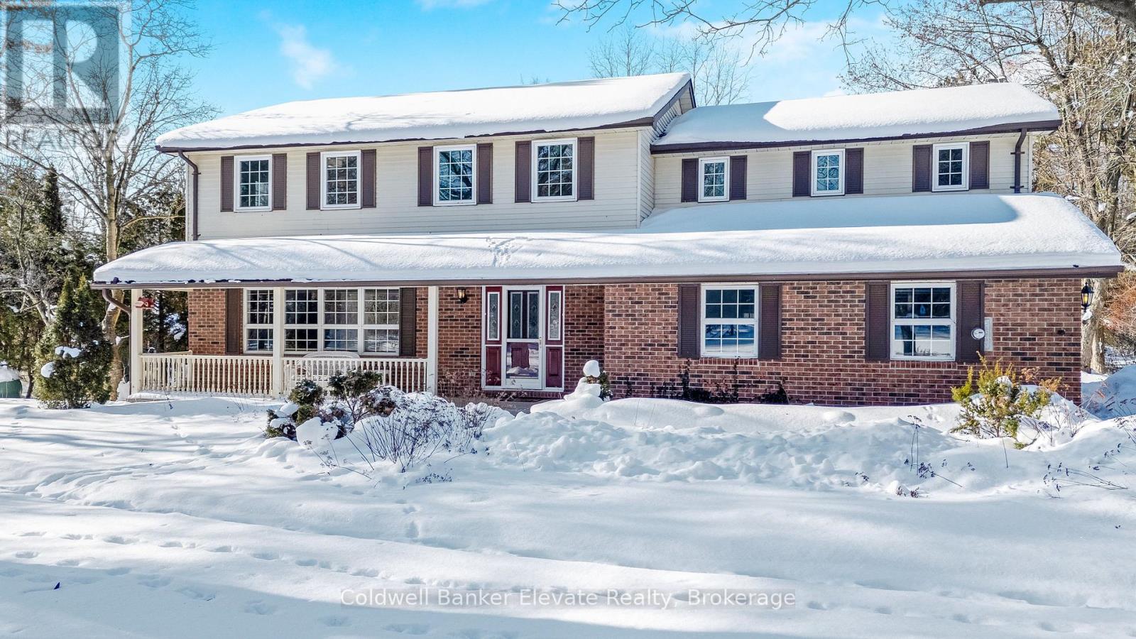 12282 Eighth Line, Halton Hills (Rural Halton Hills), Ontario  L7G 4S4 - Photo 1 - W12762804