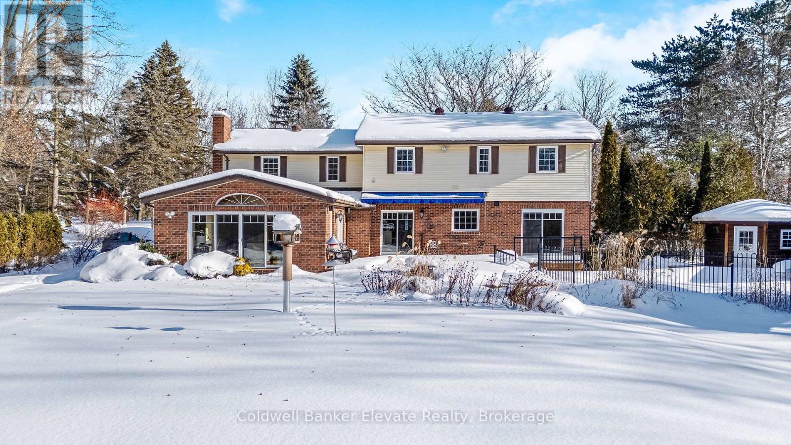 12282 Eighth Line, Halton Hills (Rural Halton Hills), Ontario  L7G 4S4 - Photo 36 - W12762804